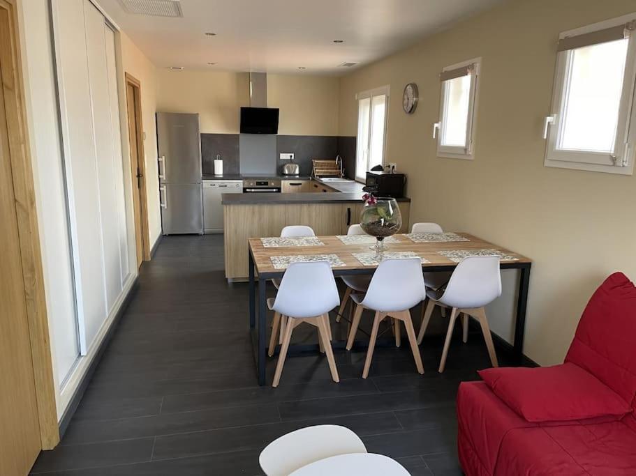 Magnifique Appartement T3 Tout Confort 페르피냥 외부 사진