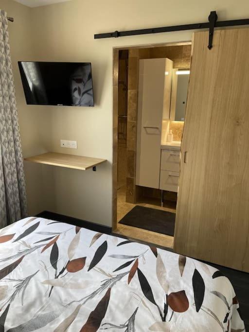 Magnifique Appartement T3 Tout Confort 페르피냥 외부 사진