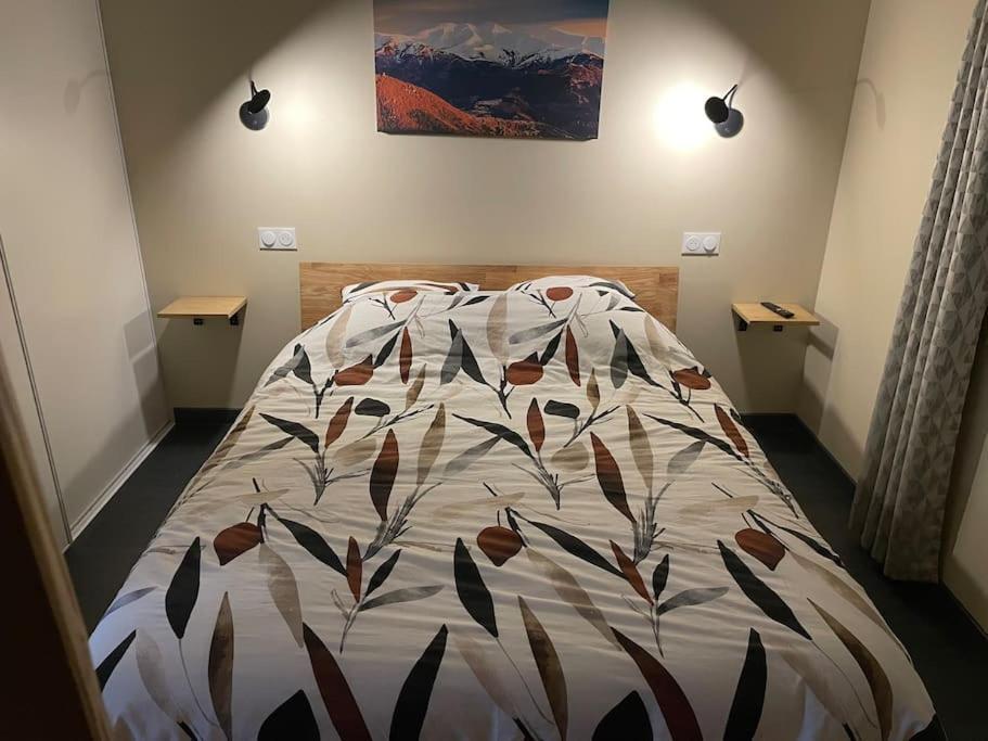 Magnifique Appartement T3 Tout Confort 페르피냥 외부 사진