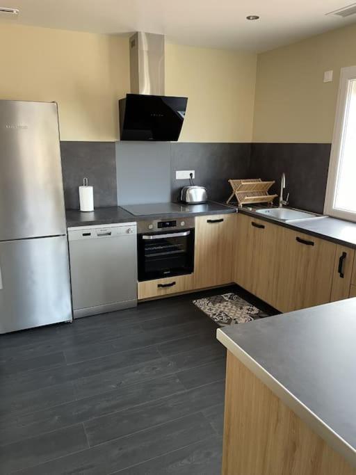 Magnifique Appartement T3 Tout Confort 페르피냥 외부 사진