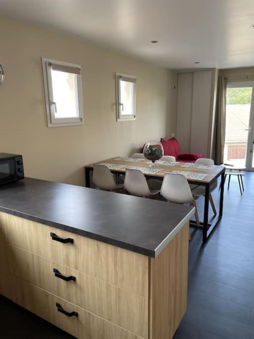 Magnifique Appartement T3 Tout Confort 페르피냥 외부 사진