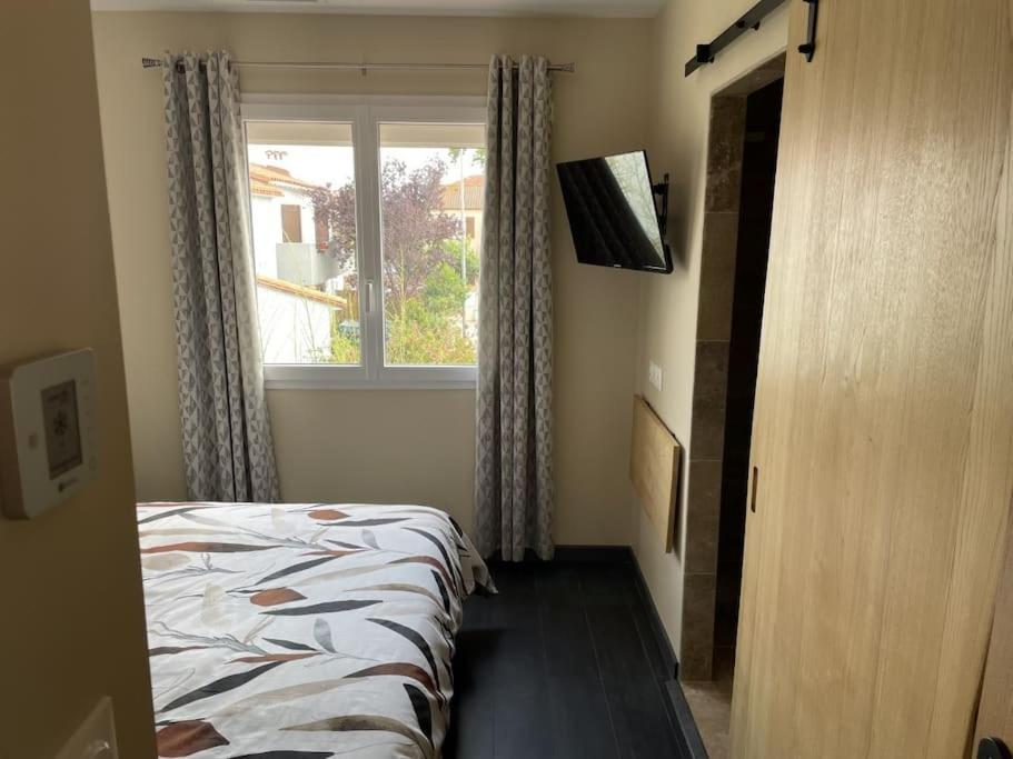 Magnifique Appartement T3 Tout Confort 페르피냥 외부 사진