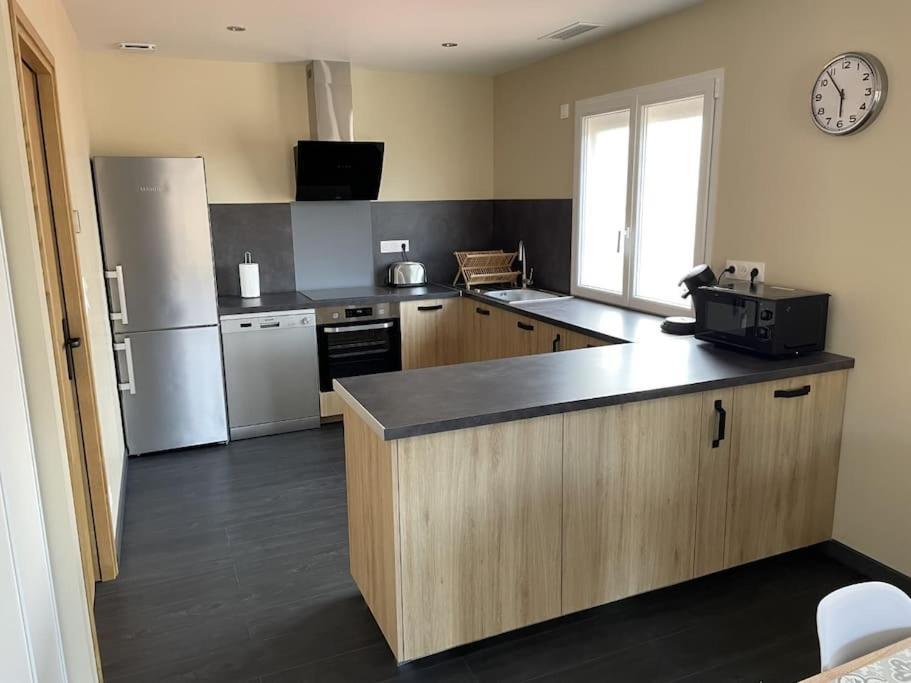 Magnifique Appartement T3 Tout Confort 페르피냥 외부 사진
