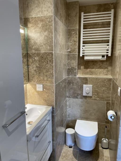Magnifique Appartement T3 Tout Confort 페르피냥 외부 사진
