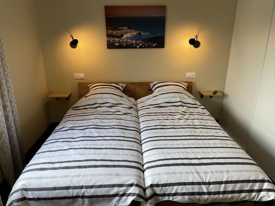 Magnifique Appartement T3 Tout Confort 페르피냥 외부 사진