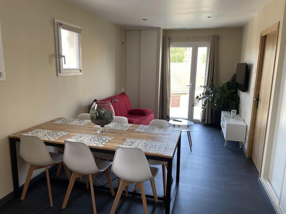 Magnifique Appartement T3 Tout Confort 페르피냥 외부 사진
